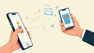 Top QR Code Marketing Examples to Inspire Your Campaigns | QR Star ...