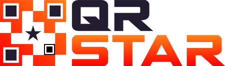 QRStar Logo
